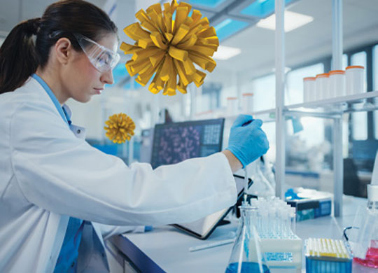 Advantor Lab Global Provider of Biopharma, Healthcare & Laboratory Solutions | VWR ...