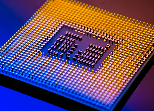 Advanced technologies Advanced technologies