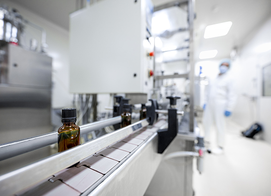 Bioprocessing solutions Bioprocessing solutions