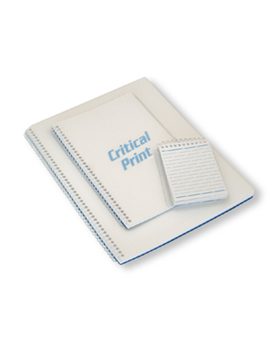 Cleanroom Spiral Notebooks.png Cleanroom Spiral Notebooks.png
