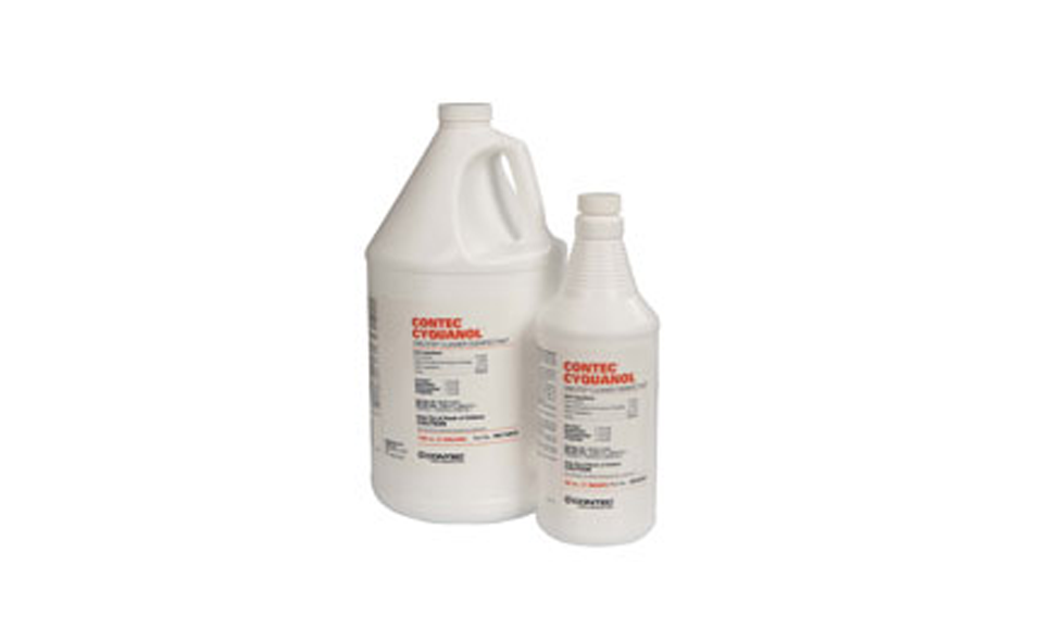 Contec Disinfectants & Solutions | Avantor