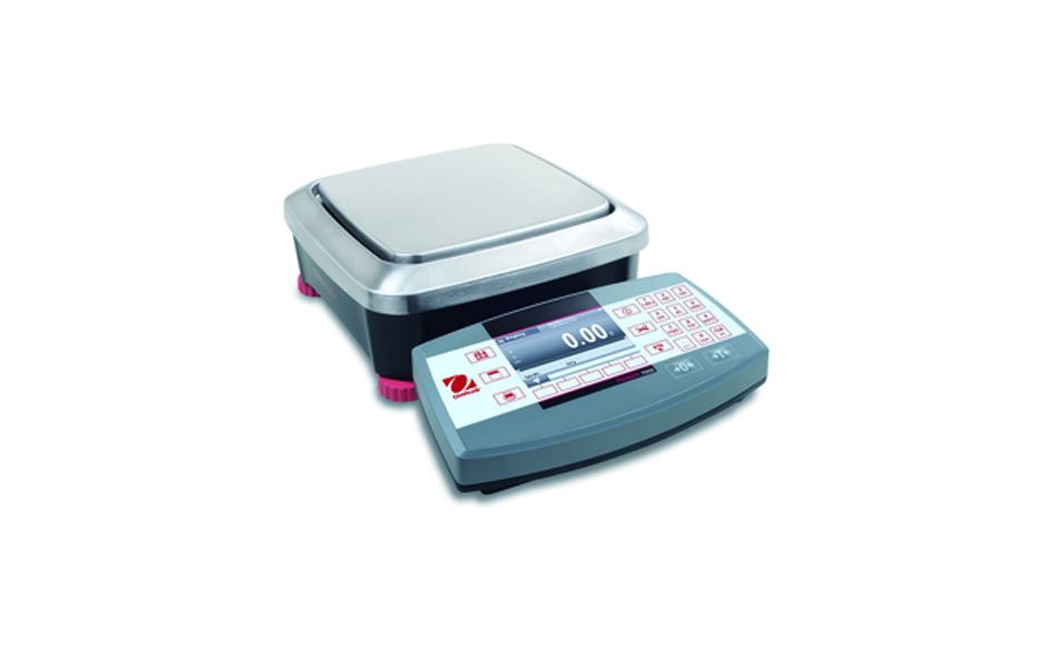 Scale Vwr Lab Weighing - Ohaus | VWR, part of Avantor