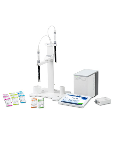 NineFocus meters NineFocus meters