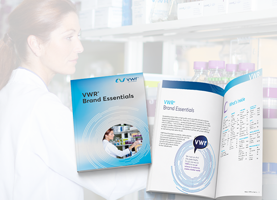 Contour Vwr Global Provider of Biopharma, Healthcare & Laboratory Solutions | VWR ...