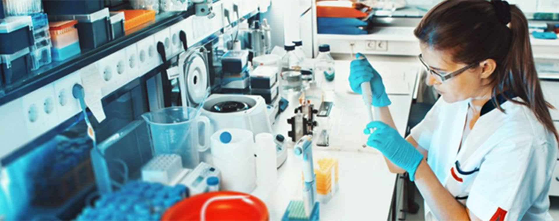 Lab essentials | Avantor