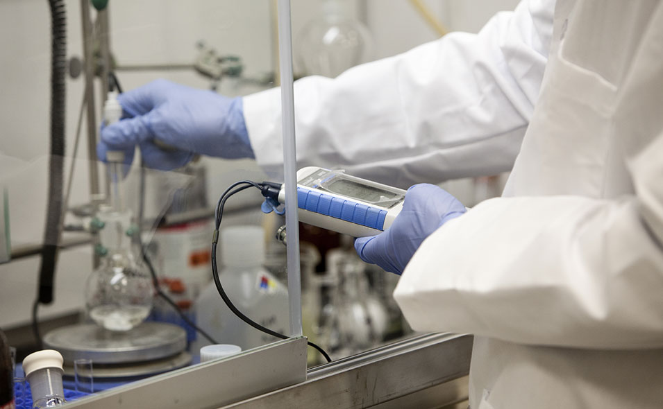 Accredited Thermometer Calibration and Repair Service Accredited Thermometer Calibration and Repair Service