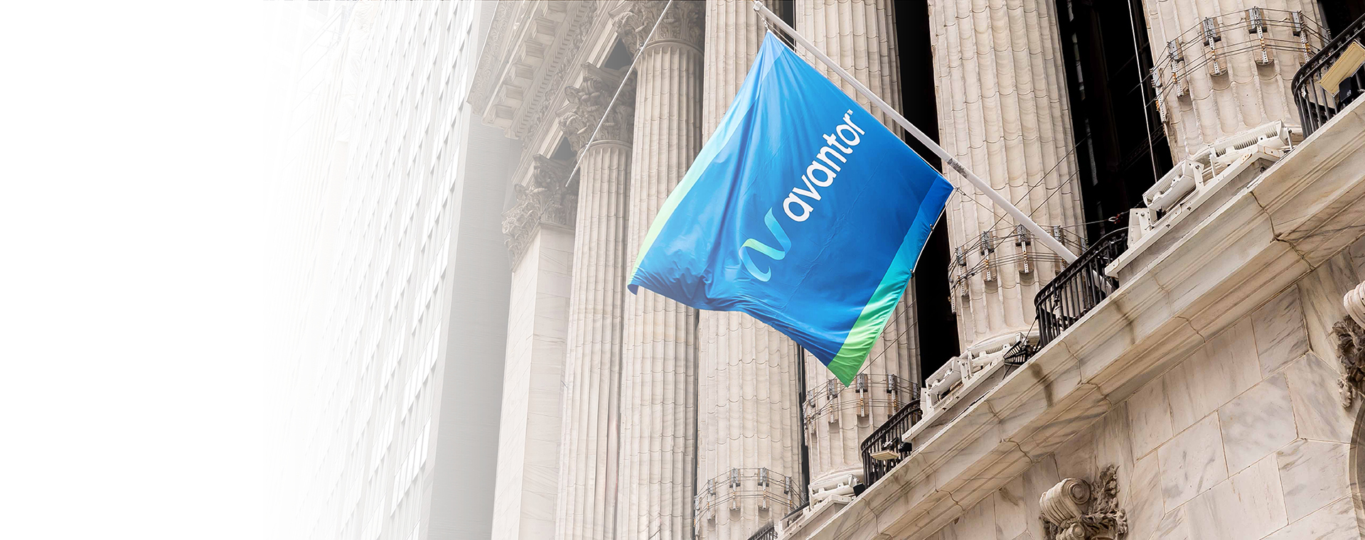 Avantor Announces New CEO Avantor Announces New CEO